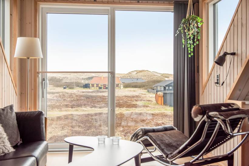 Foto von Ferienhaus RT97 in Vrist - Vejlby Klit - Westjütland