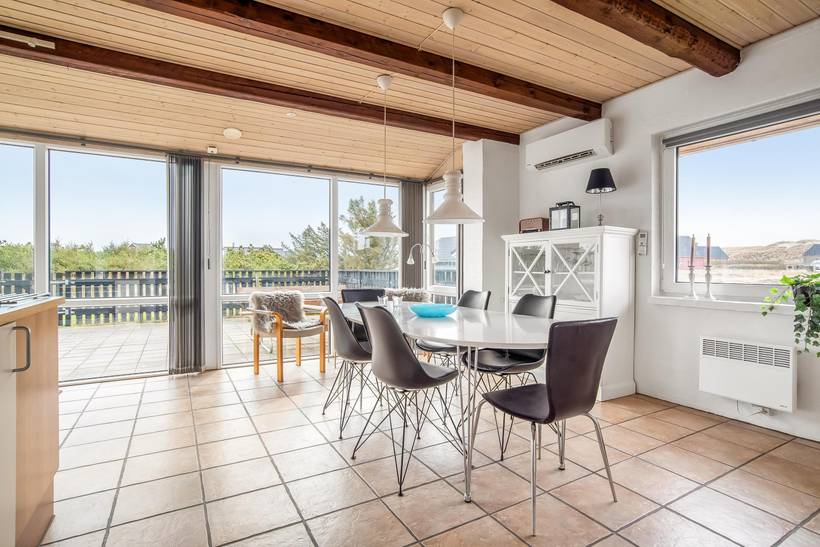 Foto von Ferienhaus RT97 in Vrist - Vejlby Klit - Westjütland