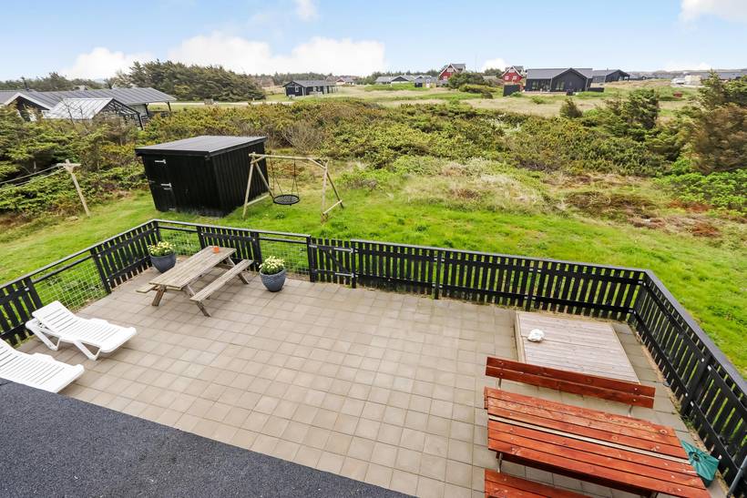 Foto von Ferienhaus RT97 in Vrist - Vejlby Klit - Westjütland