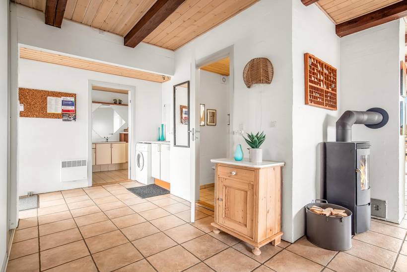 Foto von Ferienhaus RT97 in Vrist - Vejlby Klit - Westjütland