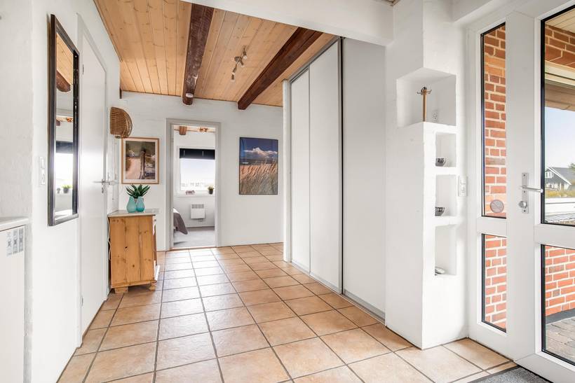 Foto von Ferienhaus RT97 in Vrist - Vejlby Klit - Westjütland
