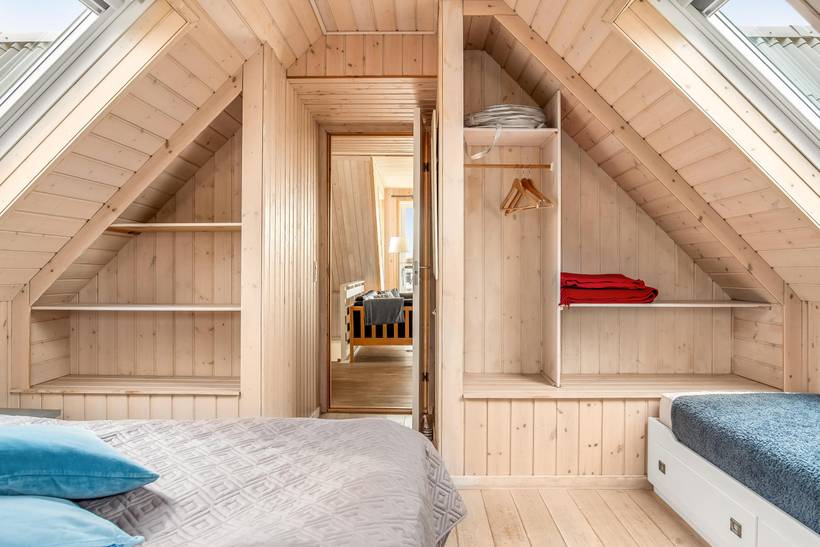 Foto von Ferienhaus RT97 in Vrist - Vejlby Klit - Westjütland
