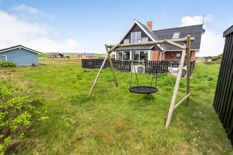 Foto von Ferienhaus RT97 in Vrist - Vejlby Klit - Westjütland