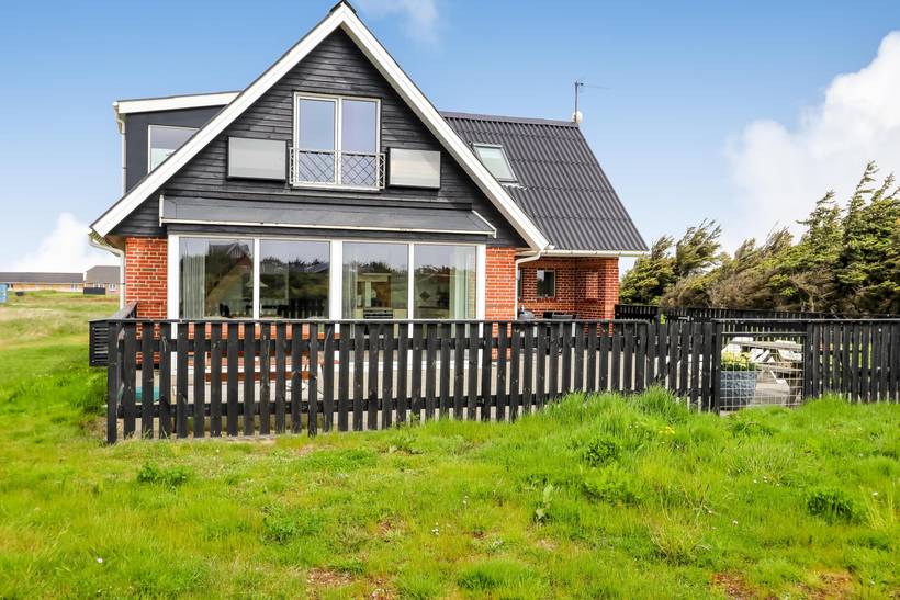 Foto von Ferienhaus RT97 in Vrist - Vejlby Klit - Westjütland