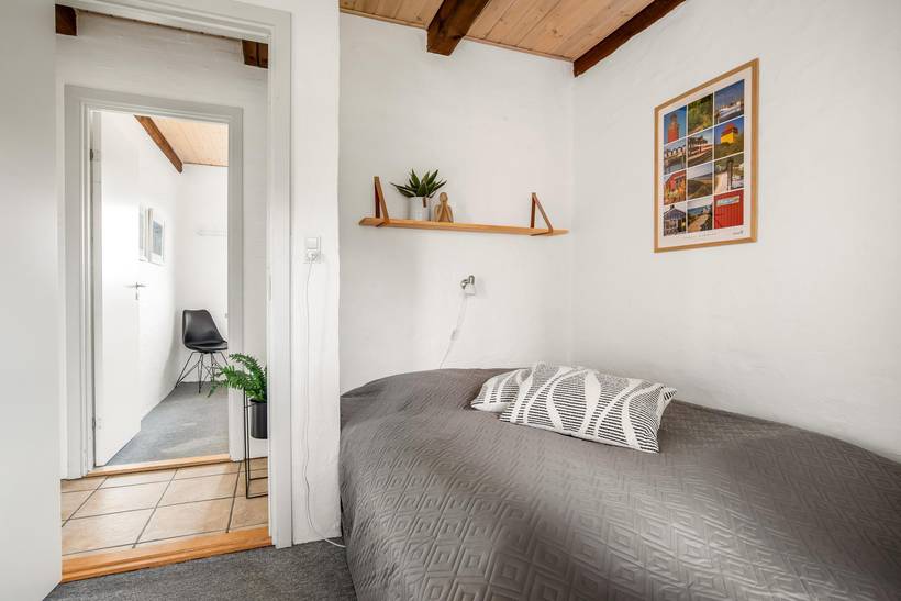 Foto von Ferienhaus RT97 in Vrist - Vejlby Klit - Westjütland