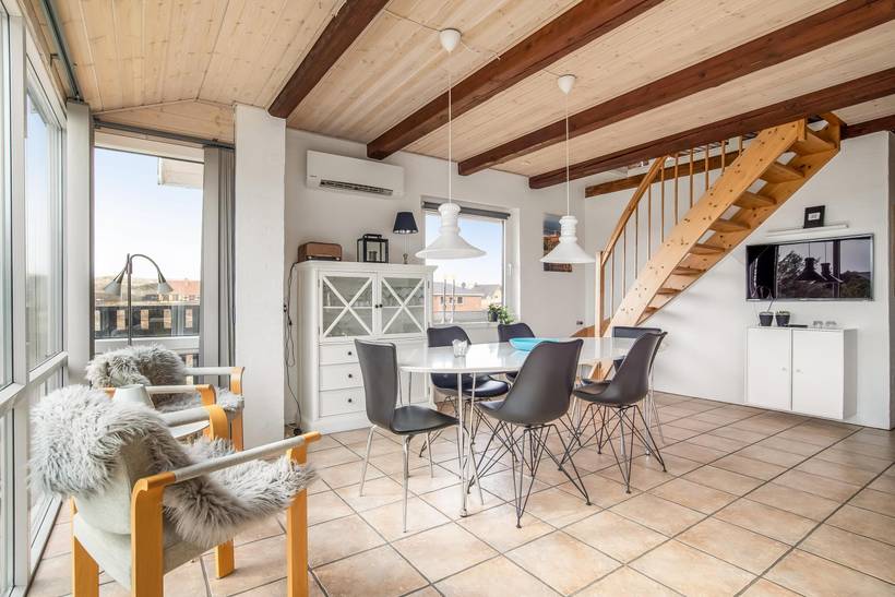 Foto von Ferienhaus RT97 in Vrist - Vejlby Klit - Westjütland