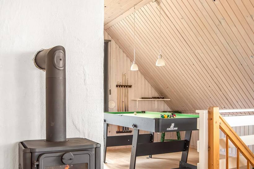 Foto von Ferienhaus RT97 in Vrist - Vejlby Klit - Westjütland