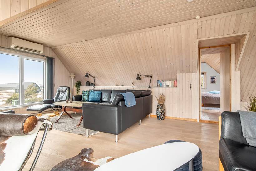 Foto von Ferienhaus RT97 in Vrist - Vejlby Klit - Westjütland