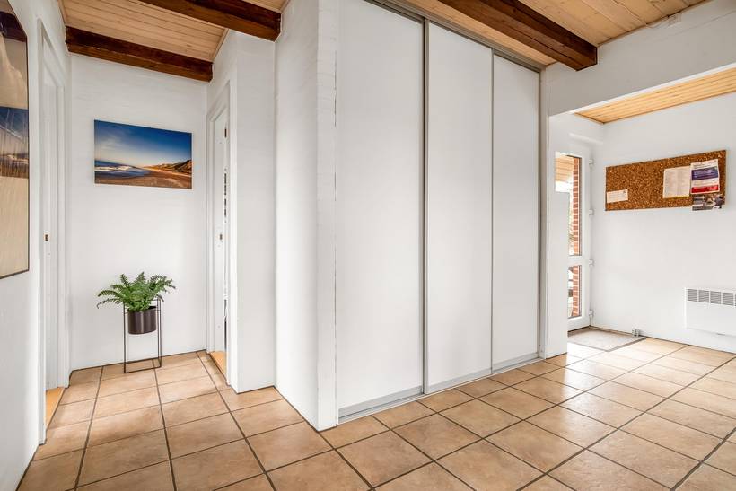 Foto von Ferienhaus RT97 in Vrist - Vejlby Klit - Westjütland