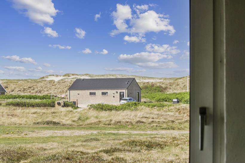 Foto von Ferienhaus RT97 in Vrist - Vejlby Klit - Westjütland