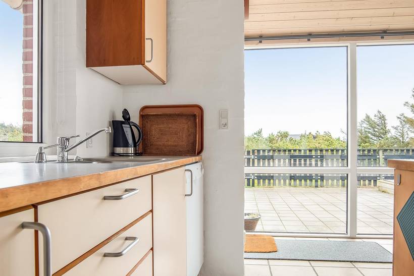 Foto von Ferienhaus RT97 in Vrist - Vejlby Klit - Westjütland