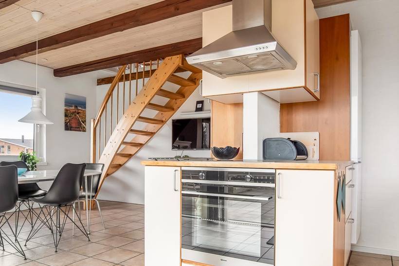 Foto von Ferienhaus RT97 in Vrist - Vejlby Klit - Westjütland