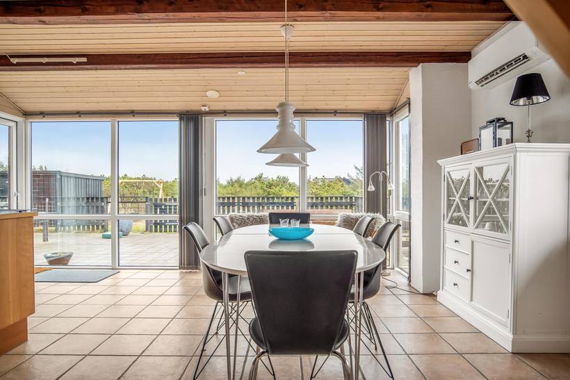Foto von Ferienhaus RT97 in Vrist - Vejlby Klit - Westjütland