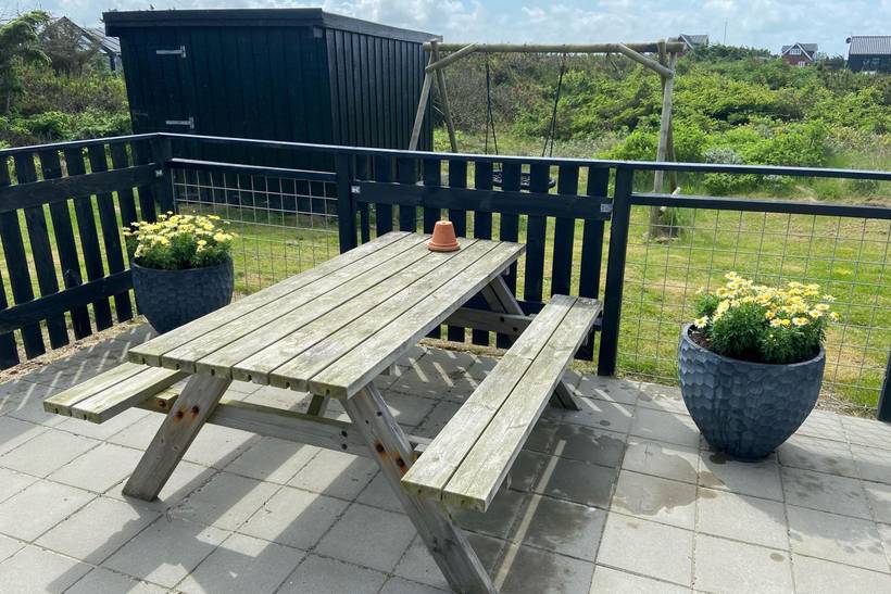 Foto von Ferienhaus RT97 in Vrist - Vejlby Klit - Westjütland