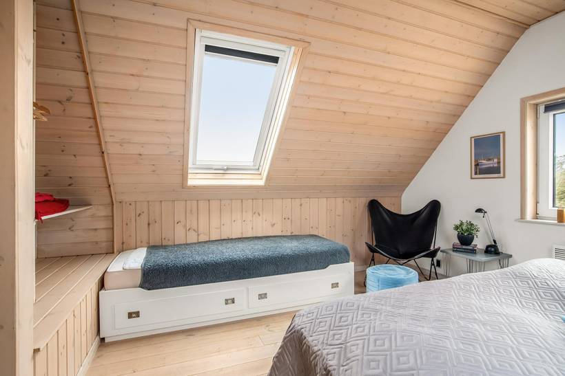 Foto von Ferienhaus RT97 in Vrist - Vejlby Klit - Westjütland