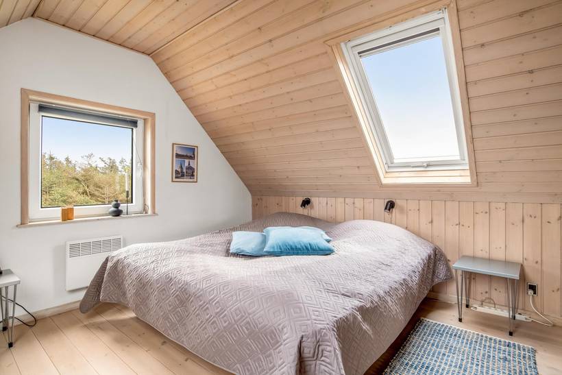 Foto von Ferienhaus RT97 in Vrist - Vejlby Klit - Westjütland