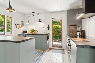 Vorschaubild von Ferienhaus RT99 in Bjerge - Westseeland