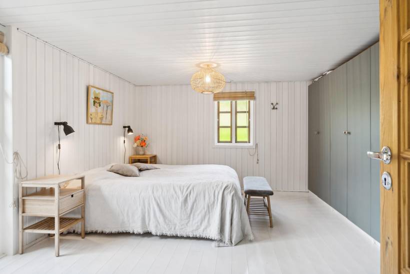 Foto von Ferienhaus RT99 in Bjerge - Westseeland