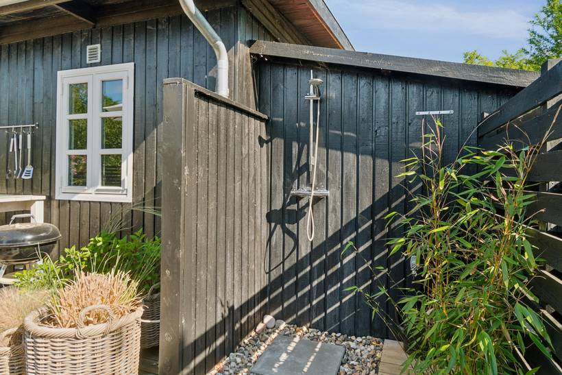 Foto von Ferienhaus RT99 in Bjerge - Westseeland
