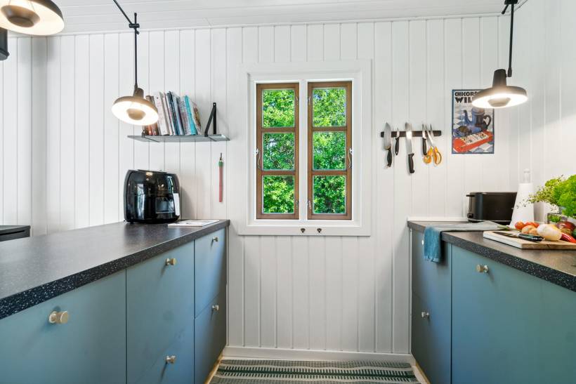 Foto von Ferienhaus RT99 in Bjerge - Westseeland
