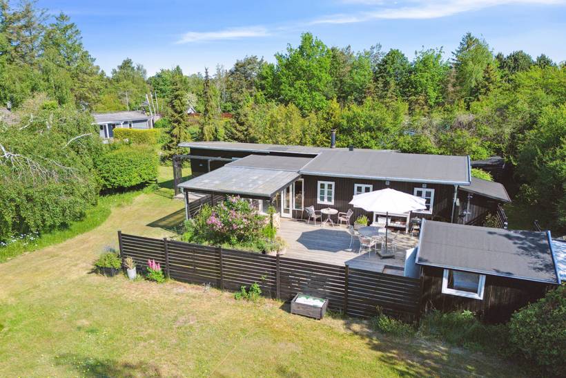 Foto von Ferienhaus RT99 in Bjerge - Westseeland