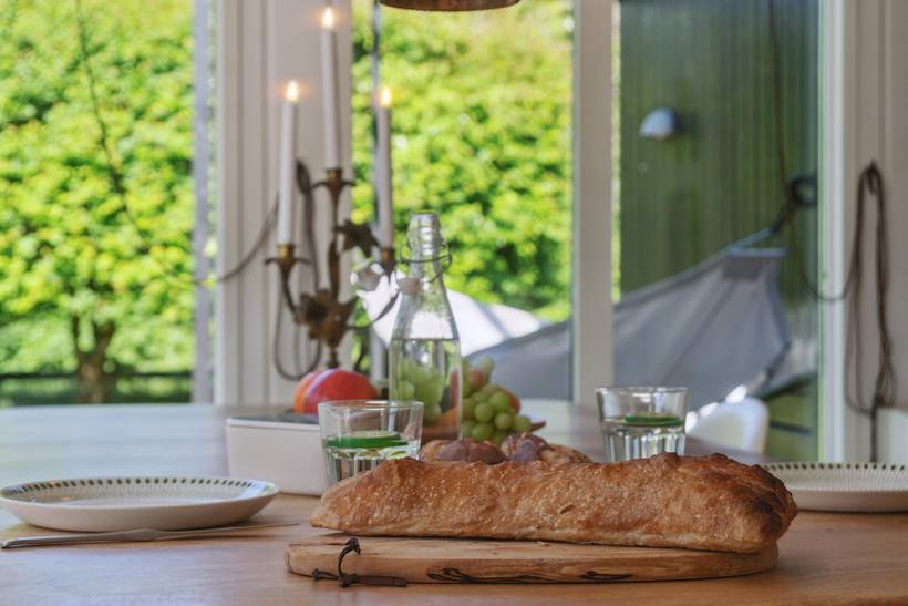 Foto von Ferienhaus RT99 in Bjerge - Westseeland