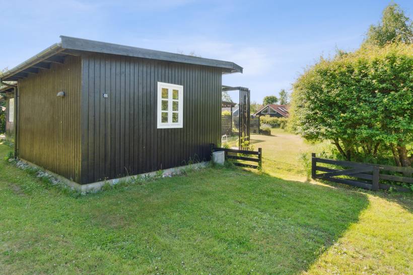 Foto von Ferienhaus RT99 in Bjerge - Westseeland
