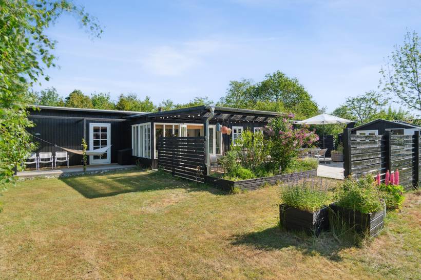 Foto von Ferienhaus RT99 in Bjerge - Westseeland