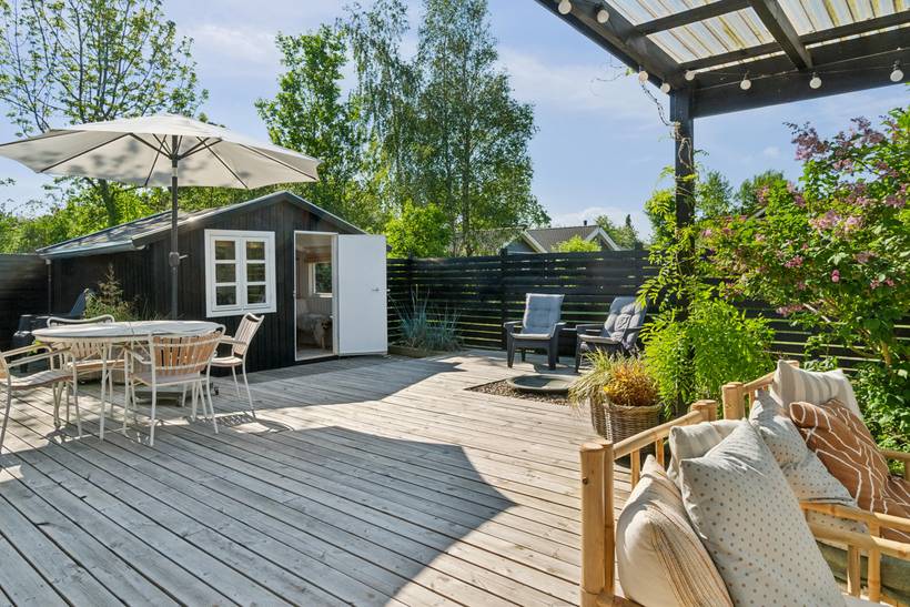 Foto von Ferienhaus RT99 in Bjerge - Westseeland