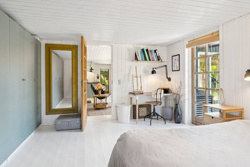 Foto von Ferienhaus RT99 in Bjerge - Westseeland