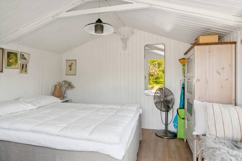 Foto von Ferienhaus RT99 in Bjerge - Westseeland