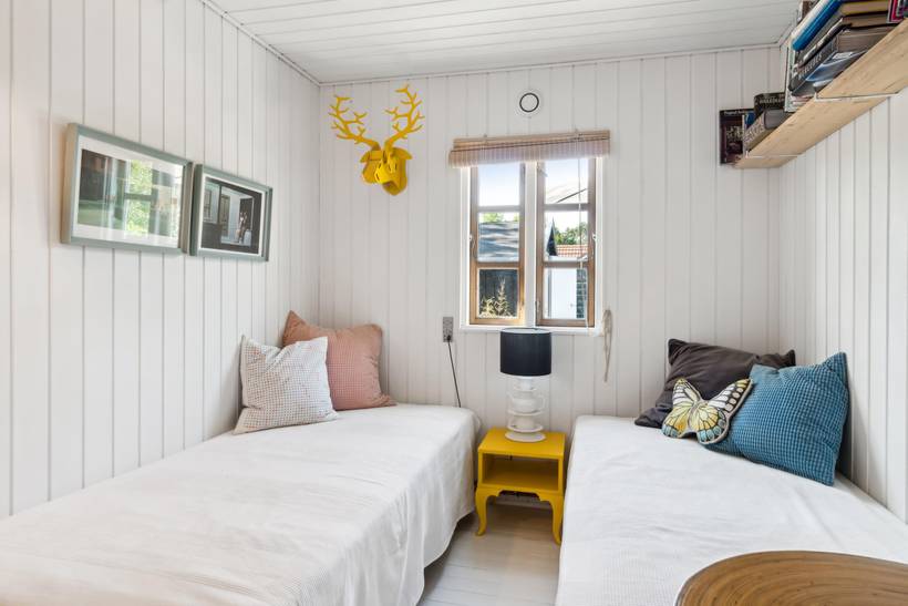 Foto von Ferienhaus RT99 in Bjerge - Westseeland