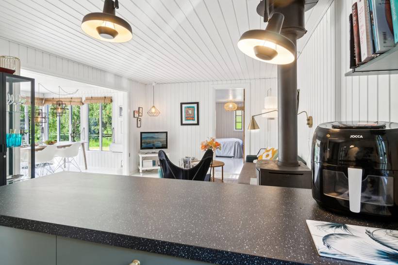 Foto von Ferienhaus RT99 in Bjerge - Westseeland
