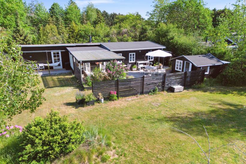 Foto von Ferienhaus RT99 in Bjerge - Westseeland