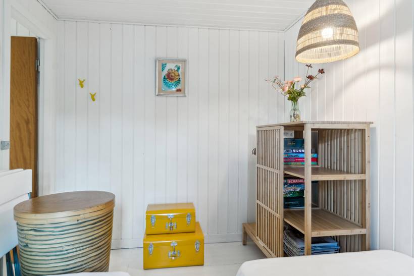 Foto von Ferienhaus RT99 in Bjerge - Westseeland