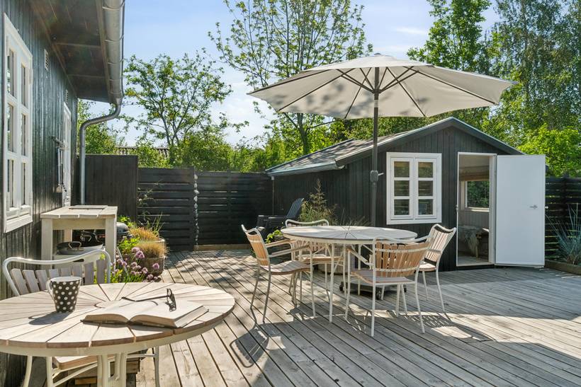Foto von Ferienhaus RT99 in Bjerge - Westseeland