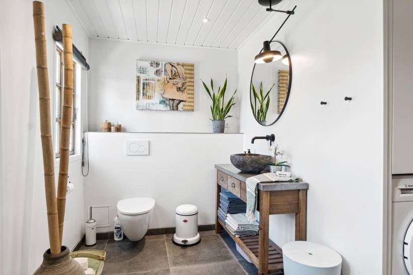 Foto von Ferienhaus RT99 in Bjerge - Westseeland