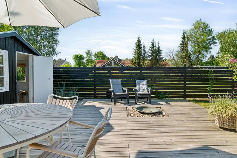 Foto von Ferienhaus RT99 in Bjerge - Westseeland