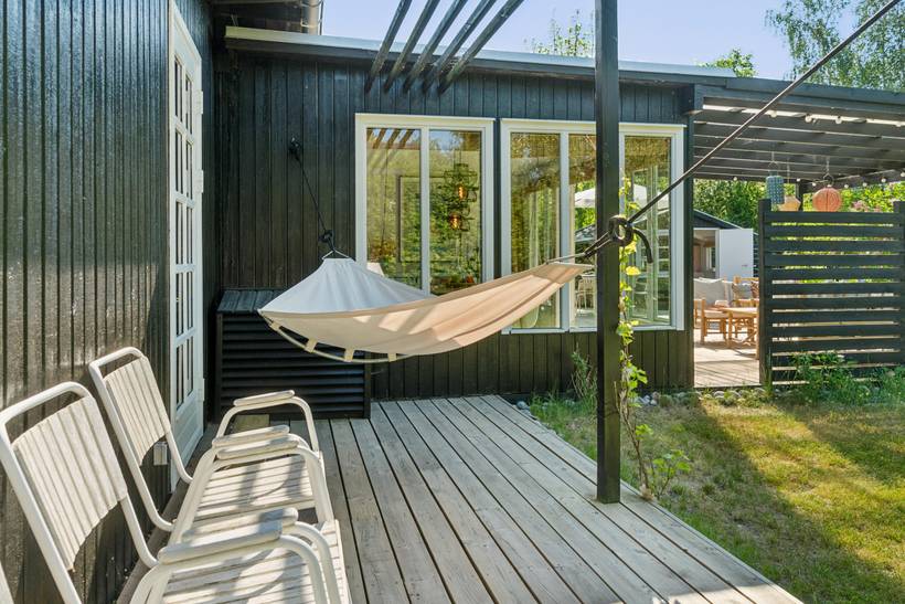 Foto von Ferienhaus RT99 in Bjerge - Westseeland