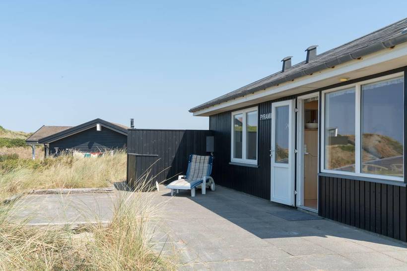 Foto von Ferienhaus RU01 in Henne Strand - Westjütland