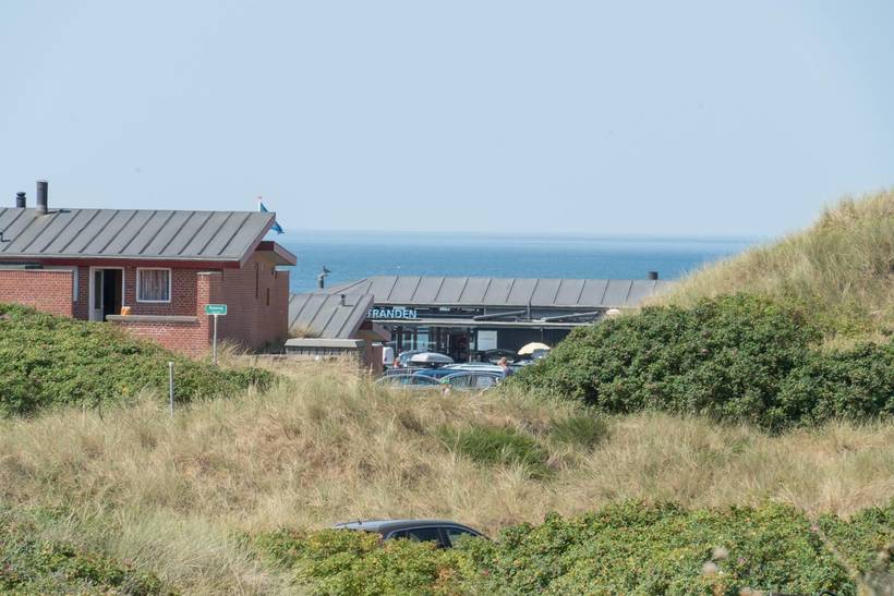 Foto von Ferienhaus RU01 in Henne Strand - Westjütland