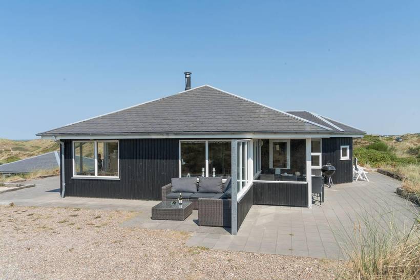 Foto von Ferienhaus RU01 in Henne Strand - Westjütland