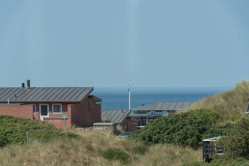 Foto von Ferienhaus RU01 in Henne Strand - Westjütland