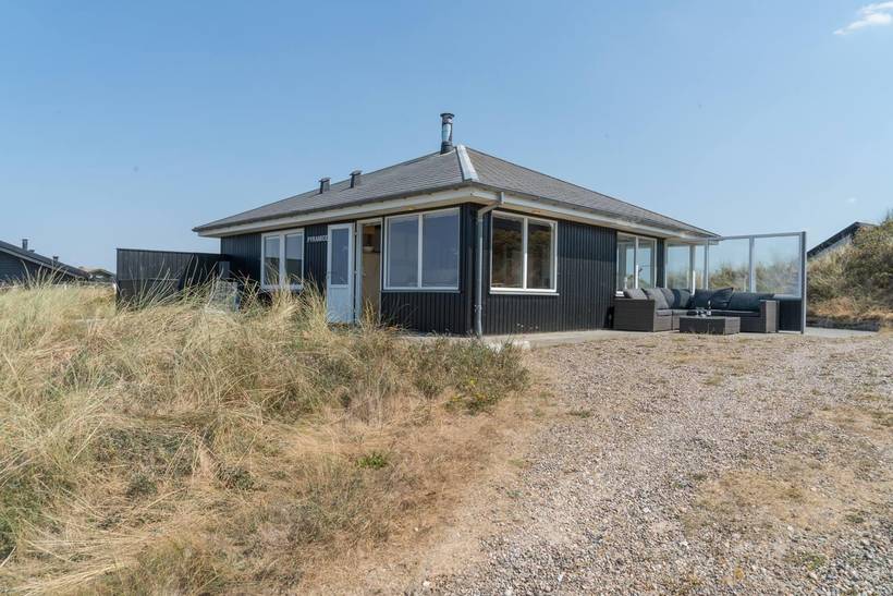 Foto von Ferienhaus RU01 in Henne Strand - Westjütland