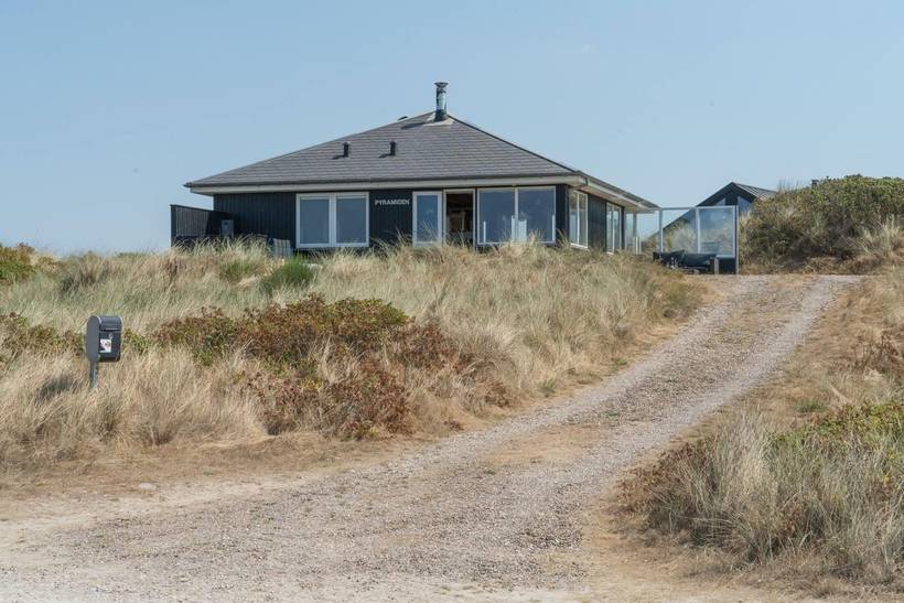 Foto von Ferienhaus RU01 in Henne Strand - Westjütland