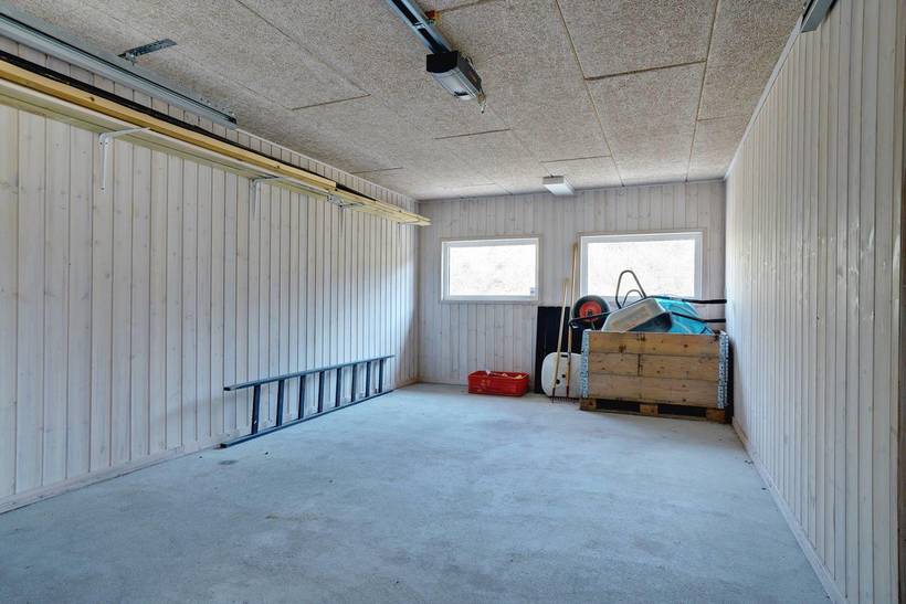 Foto von Ferienhaus RU01 in Henne Strand - Westjütland