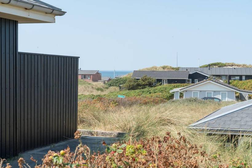 Foto von Ferienhaus RU01 in Henne Strand - Westjütland