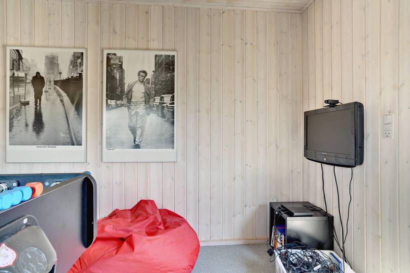 Foto von Ferienhaus RU01 in Henne Strand - Westjütland