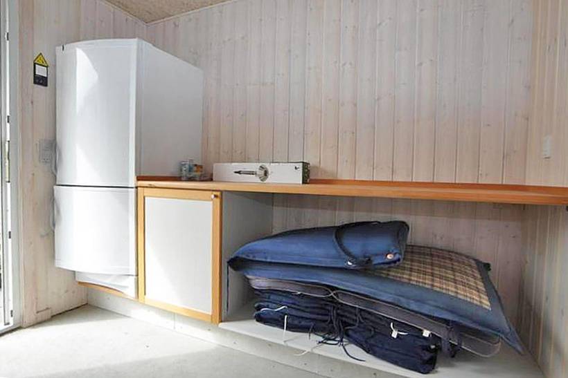 Foto von Ferienhaus RU01 in Henne Strand - Westjütland