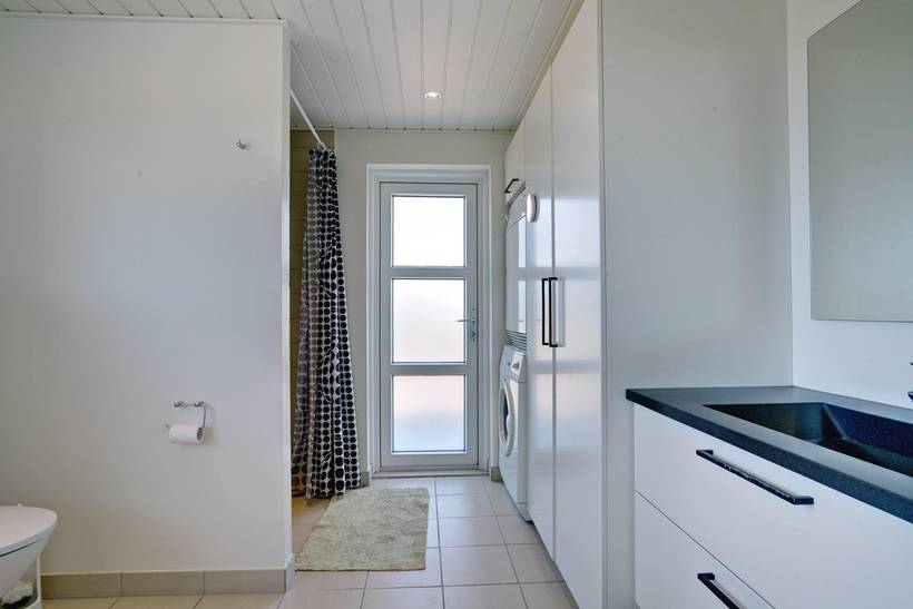 Foto von Ferienhaus RU01 in Henne Strand - Westjütland